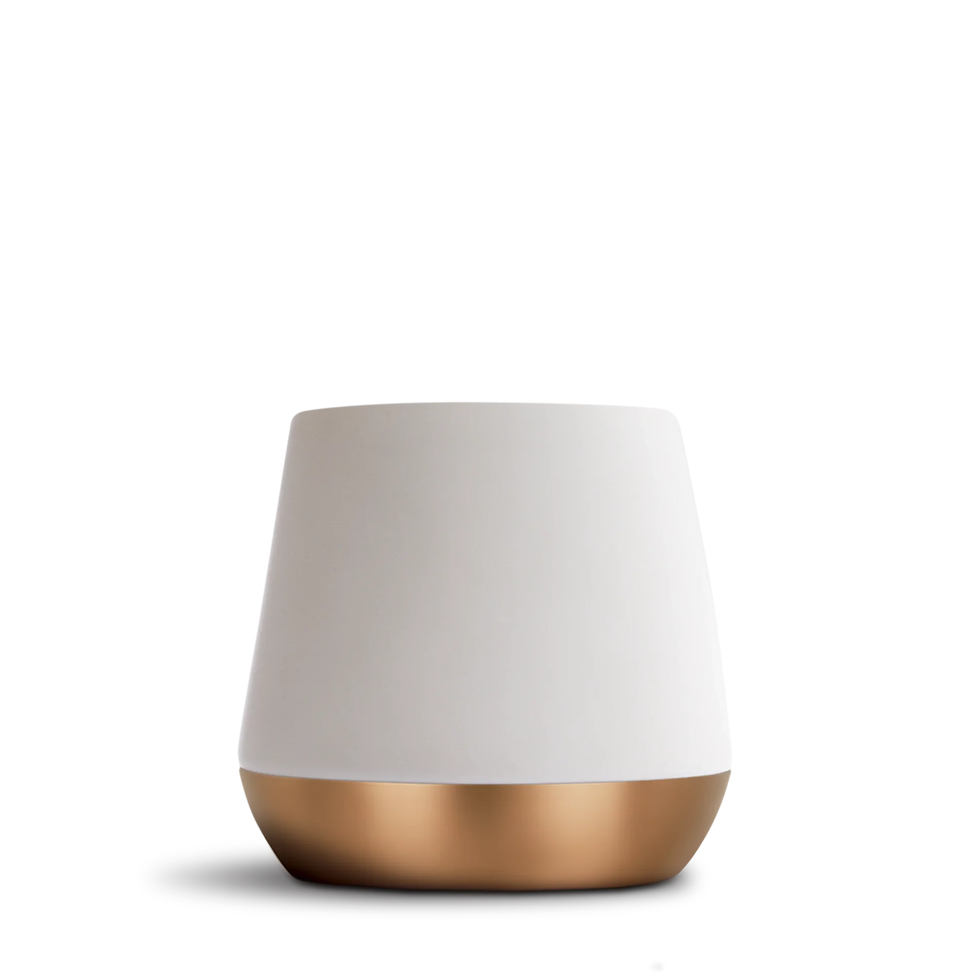 Joey Double Wall Ceramic Mugs - Joey Double Wall Ceramic Mugs - Matte White / Big Jo 12 oz | Fellow
