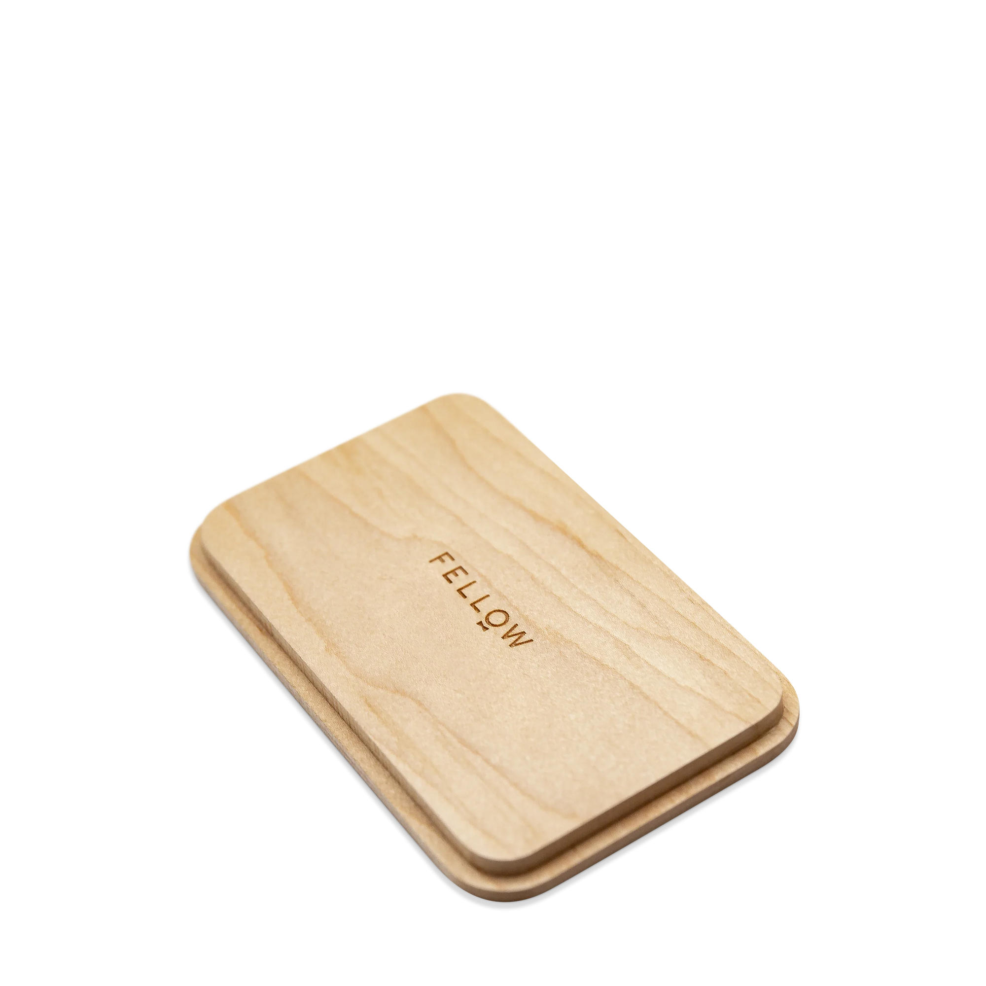Ode Wooden Load Bin Lid - Ode Wooden Load Bin Lid - Maple | Fellow