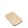 Ode Wooden Load Bin Lid - Ode Wooden Load Bin Lid - Maple | Fellow