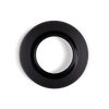Ode Replacement Magnetic Catch Lid - Ode Replacement Magnetic Catch Lid - Matte Black | Fellow
