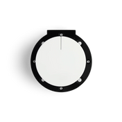 Matte White