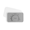 Ode Replacement Load Bin Lid - Ode Replacement Load Bin Lid - Matte White | Fellow