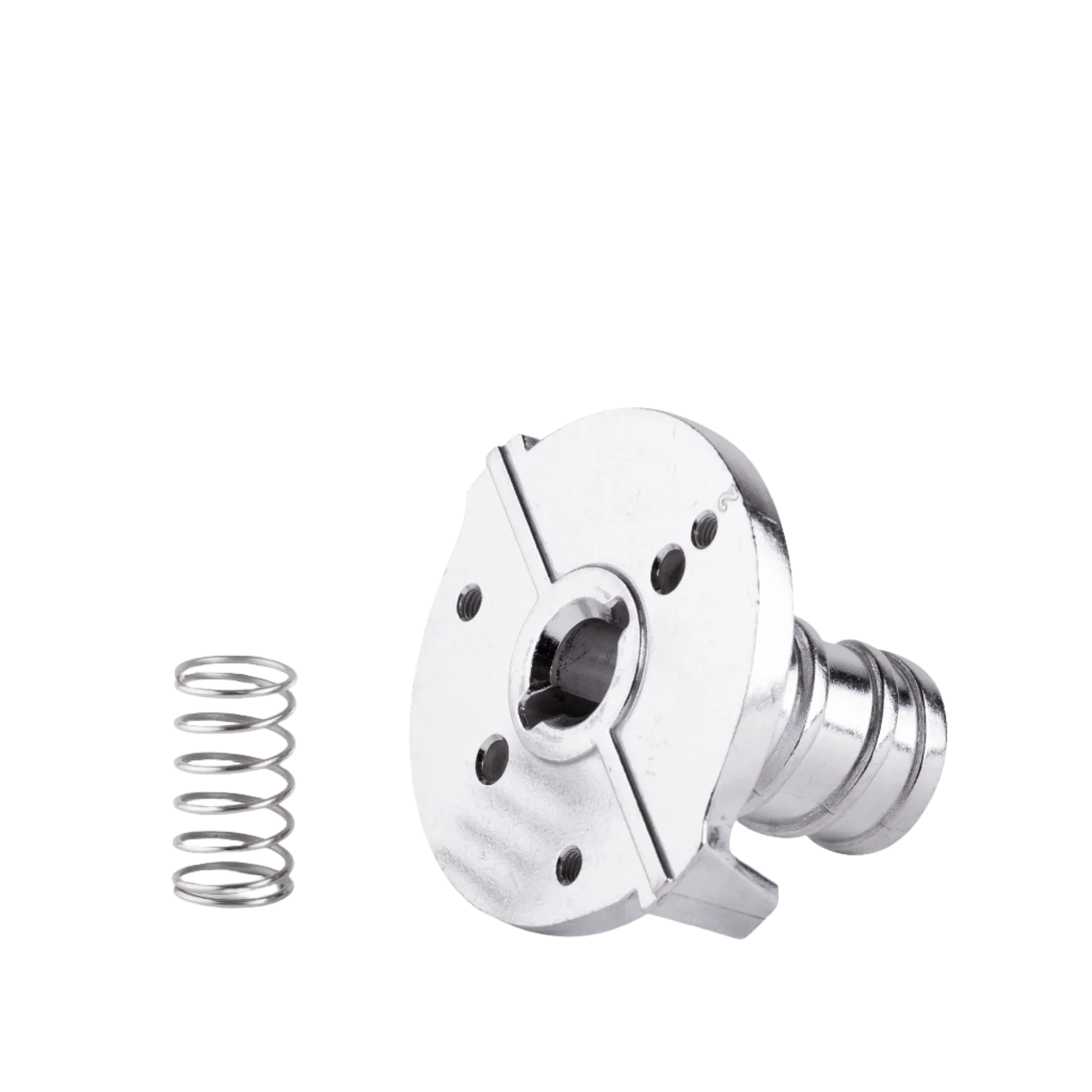 Ode Replacement Auger With Spring - Ode Replacement Auger With Spring - Default Title | Fellow