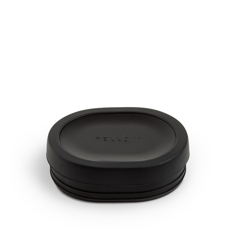 Shimmy Coffee Sieve Bottom Cap - Shimmy Coffee Sieve Bottom Cap - Default Title | Fellow