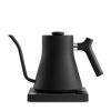 Rebrew Stagg EKG Electric Kettle - Rebrew Stagg EKG Electric Kettle - Matte Black | Fellow