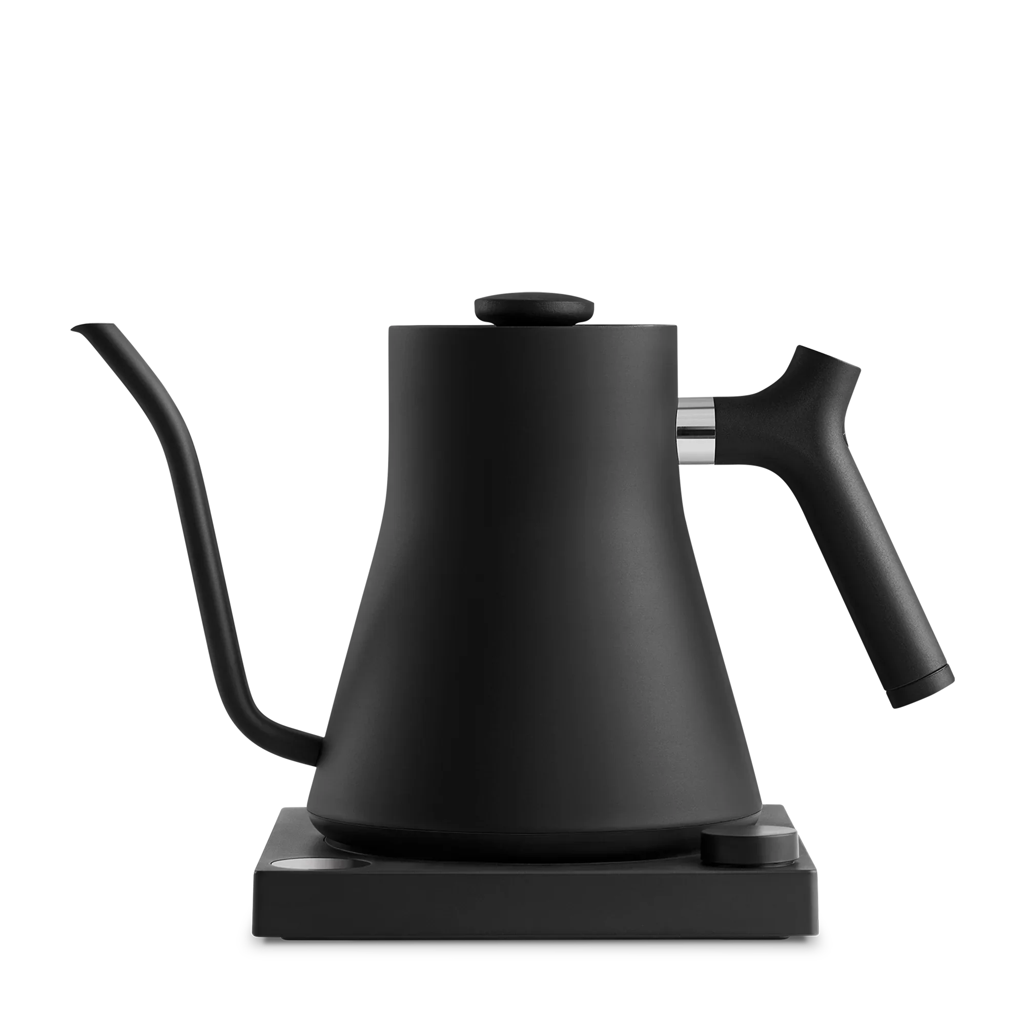 Rebrew Stagg EKG Electric Kettle - Rebrew Stagg EKG Electric Kettle - Matte Black | Fellow