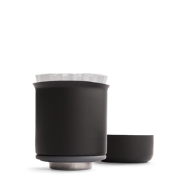Stagg Pour-Over Dripper - Stagg Pour-Over Dripper - [XF] / Matte Black | Fellow