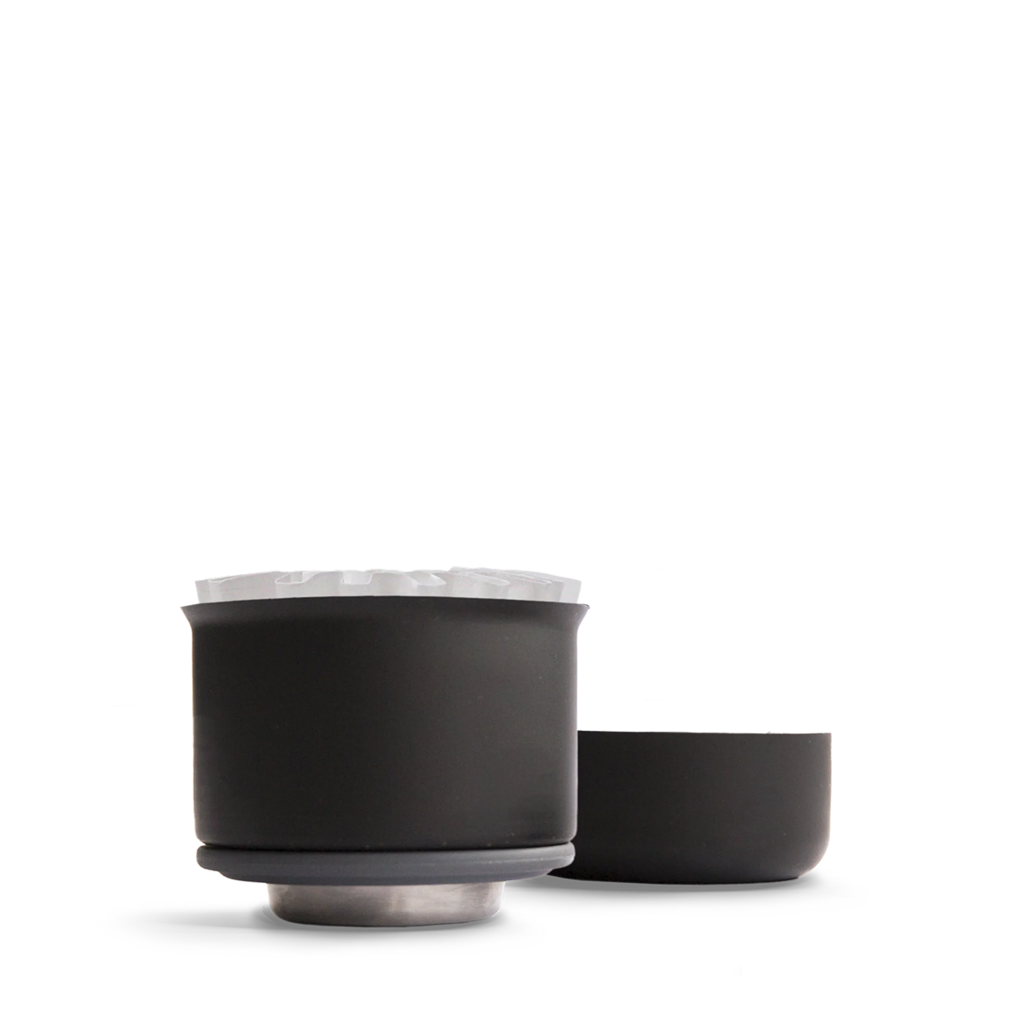 Stagg Pour-Over Dripper - Stagg Pour-Over Dripper - [X] / Matte Black | Fellow