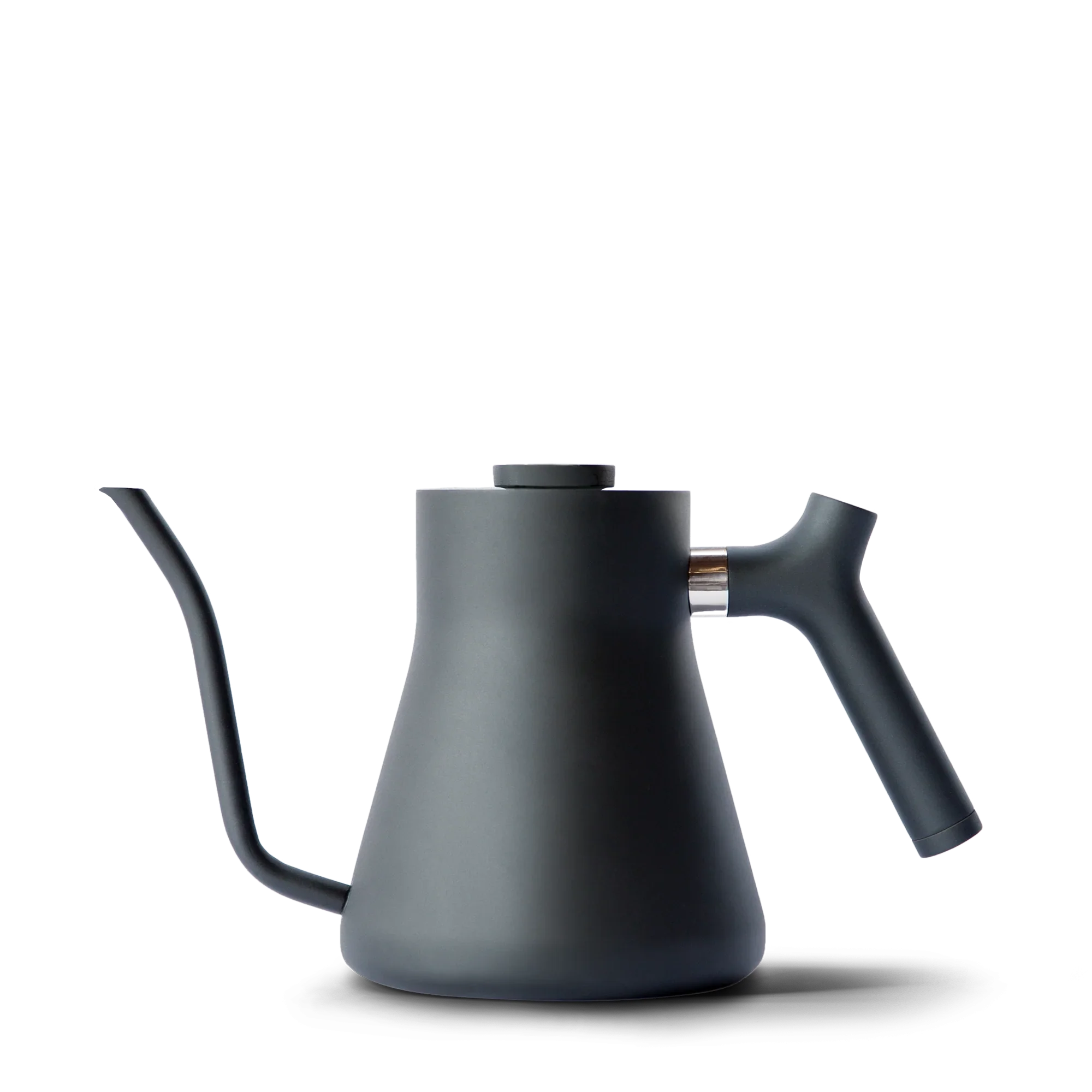 Stagg Pour-Over Kettle - Stagg Pour-Over Kettle - Matte Black | Fellow